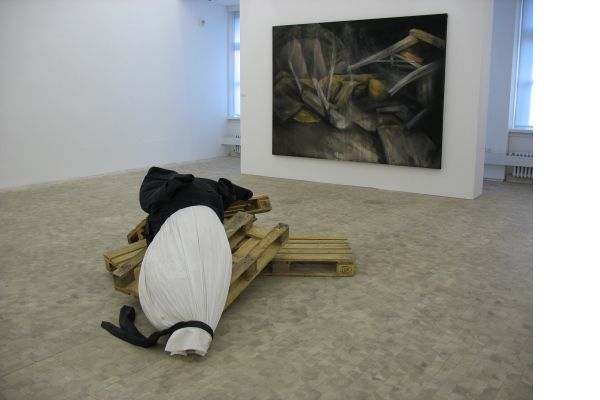 Vanity and High Fidelity, 2011, Stadtgalerie Kiel
